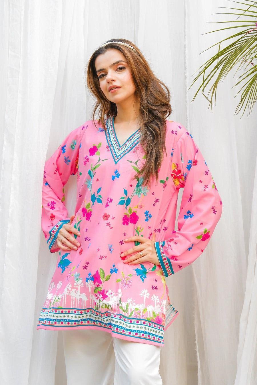 Print & Poise