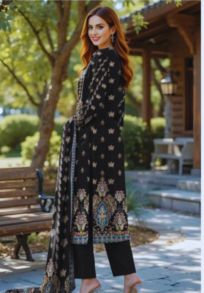3-Piece Ensemble