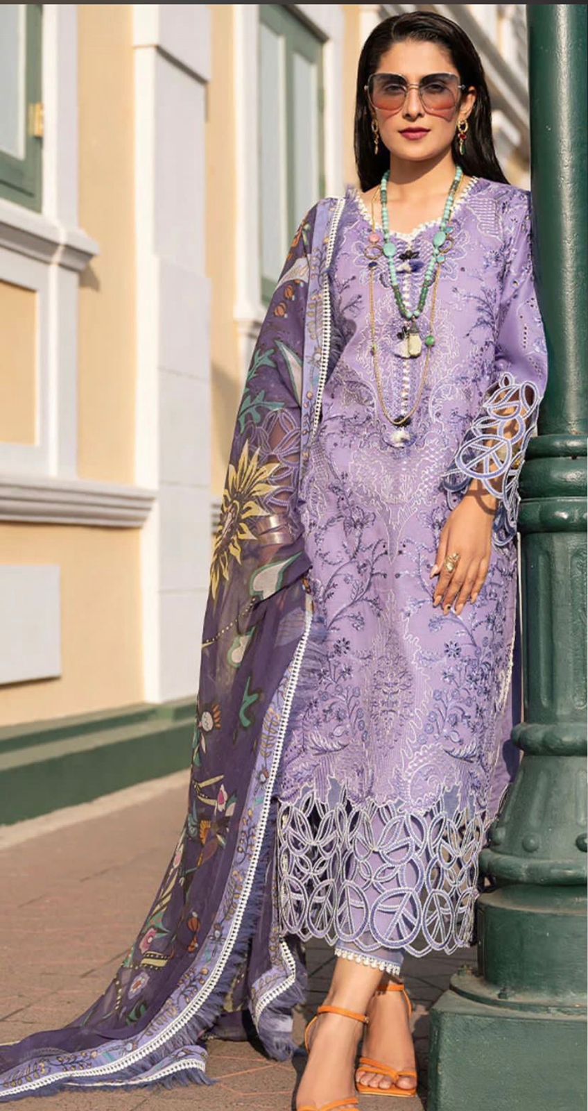 3 Pcs Suit