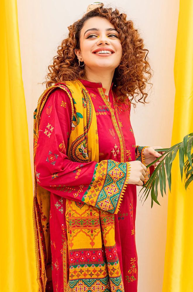 Batik Glam