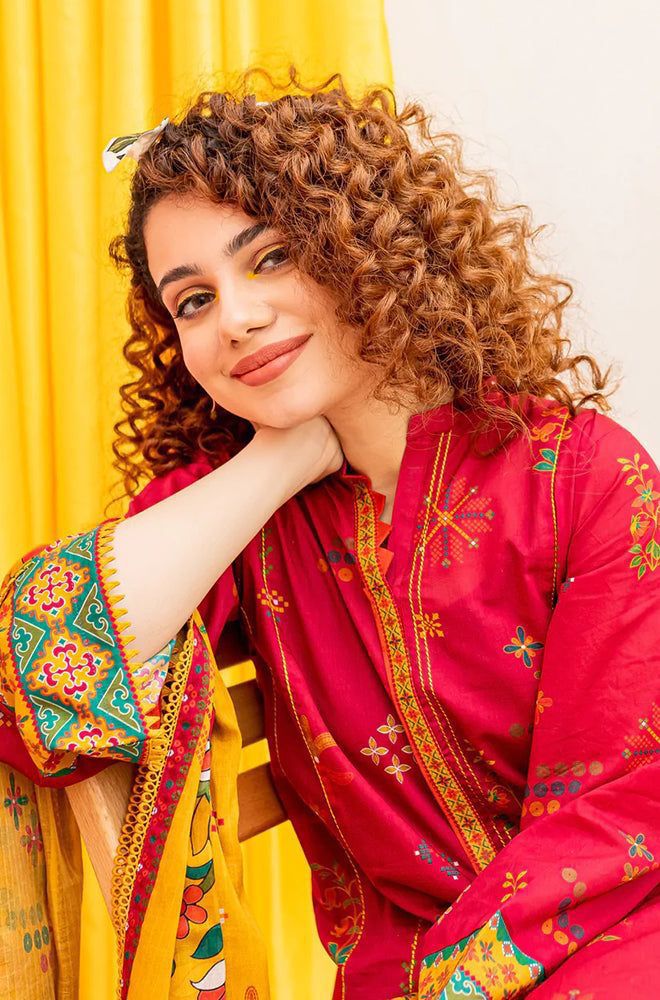 Batik Glam