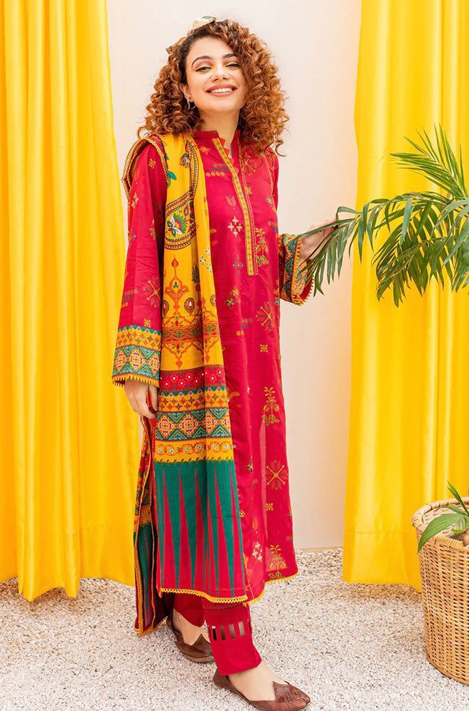 Batik Glam