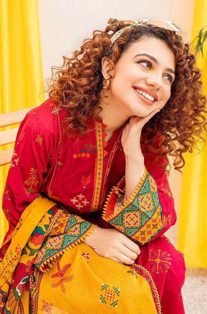 Batik Glam
