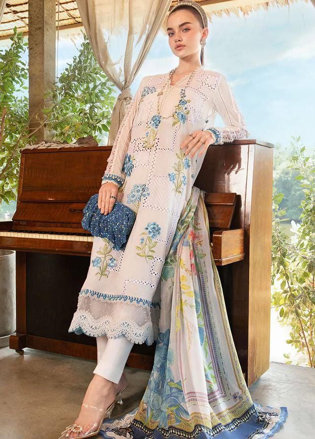 3 Pcs Suit