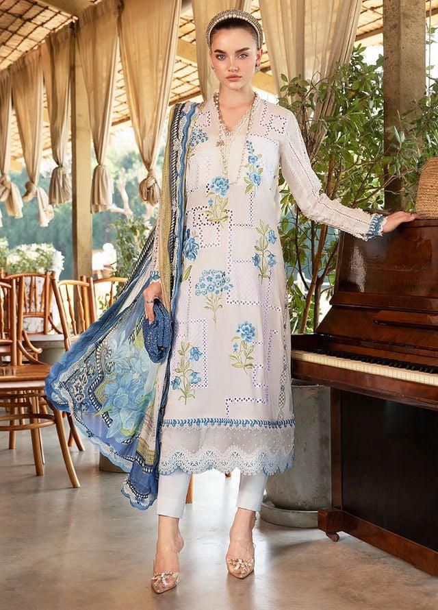 3 Pcs Suit