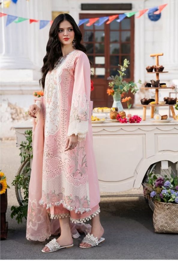 3 Pcs Suit