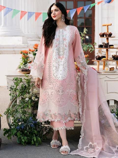 3 Pcs Suit