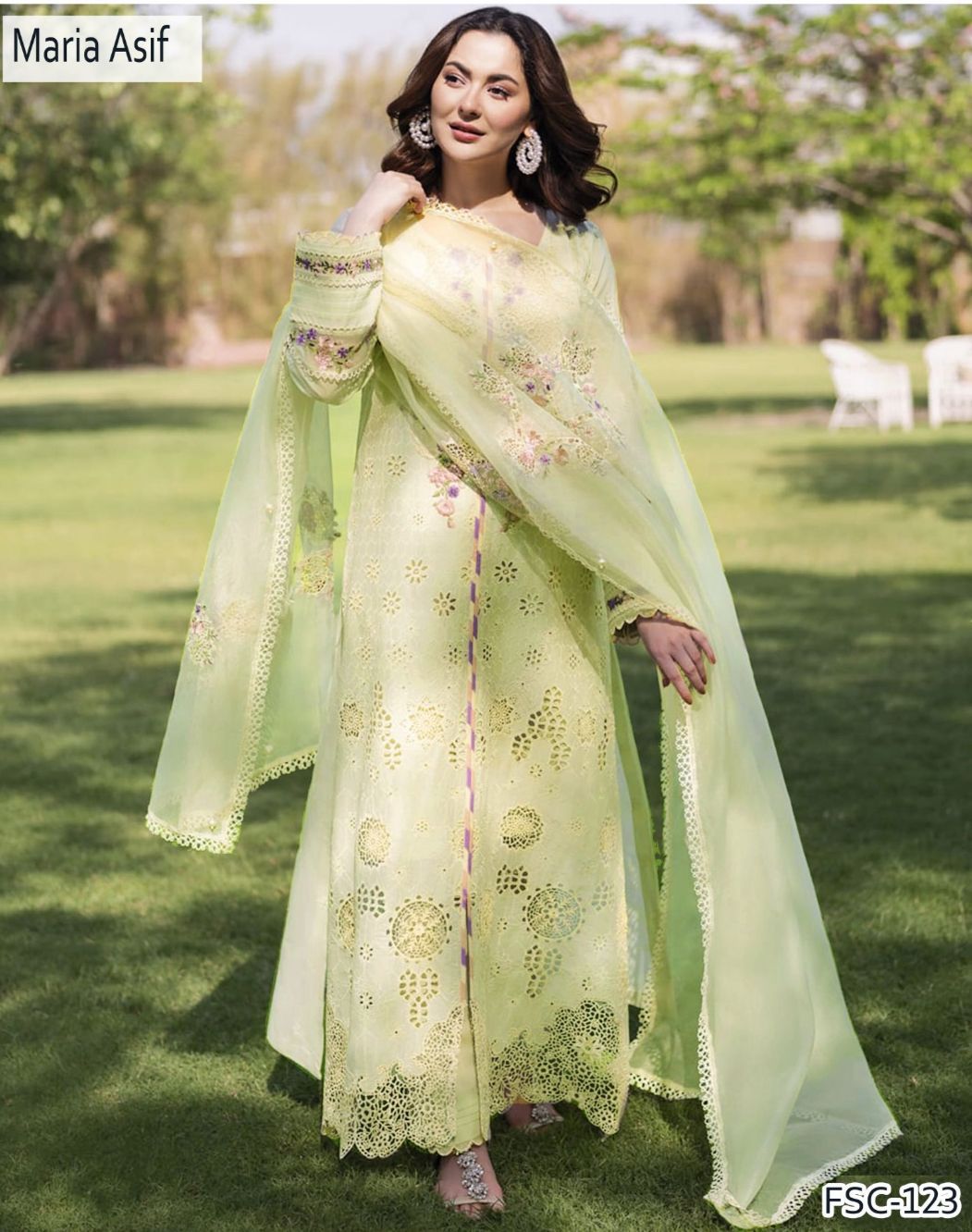 3 Pcs Suit
