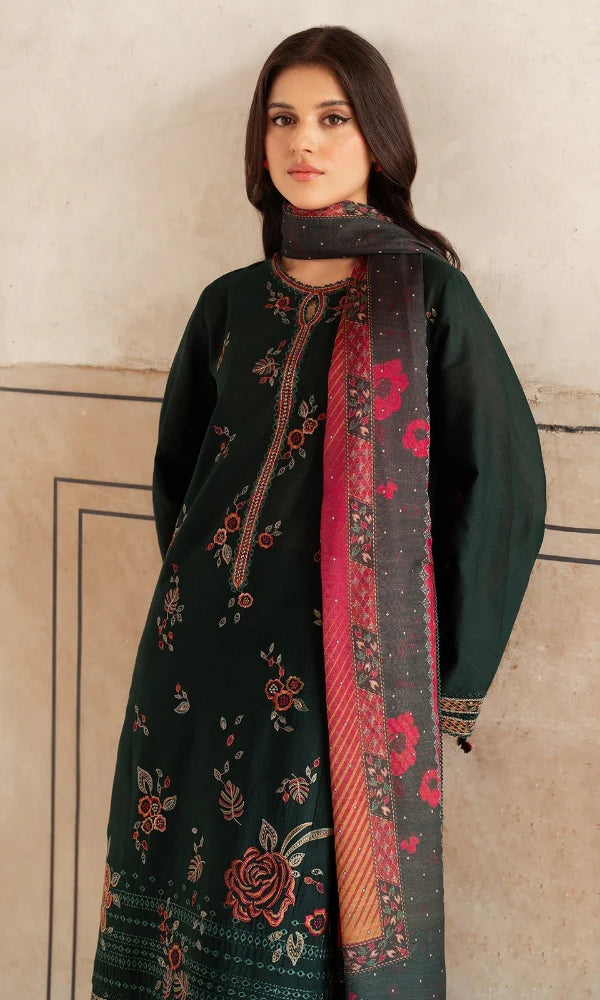 Dhanak Luxe