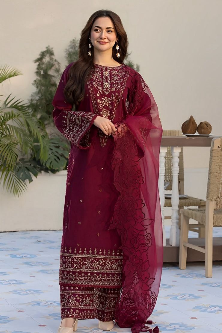Dhanak Elegance