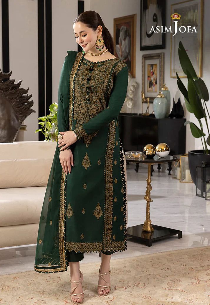 Dhanak Luxe