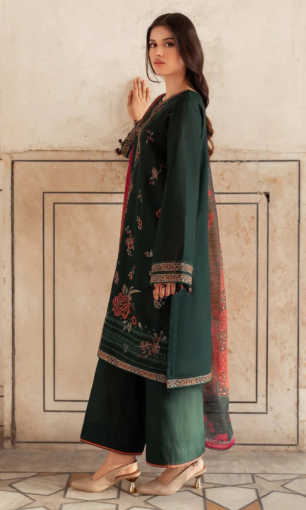 Dhanak Luxe