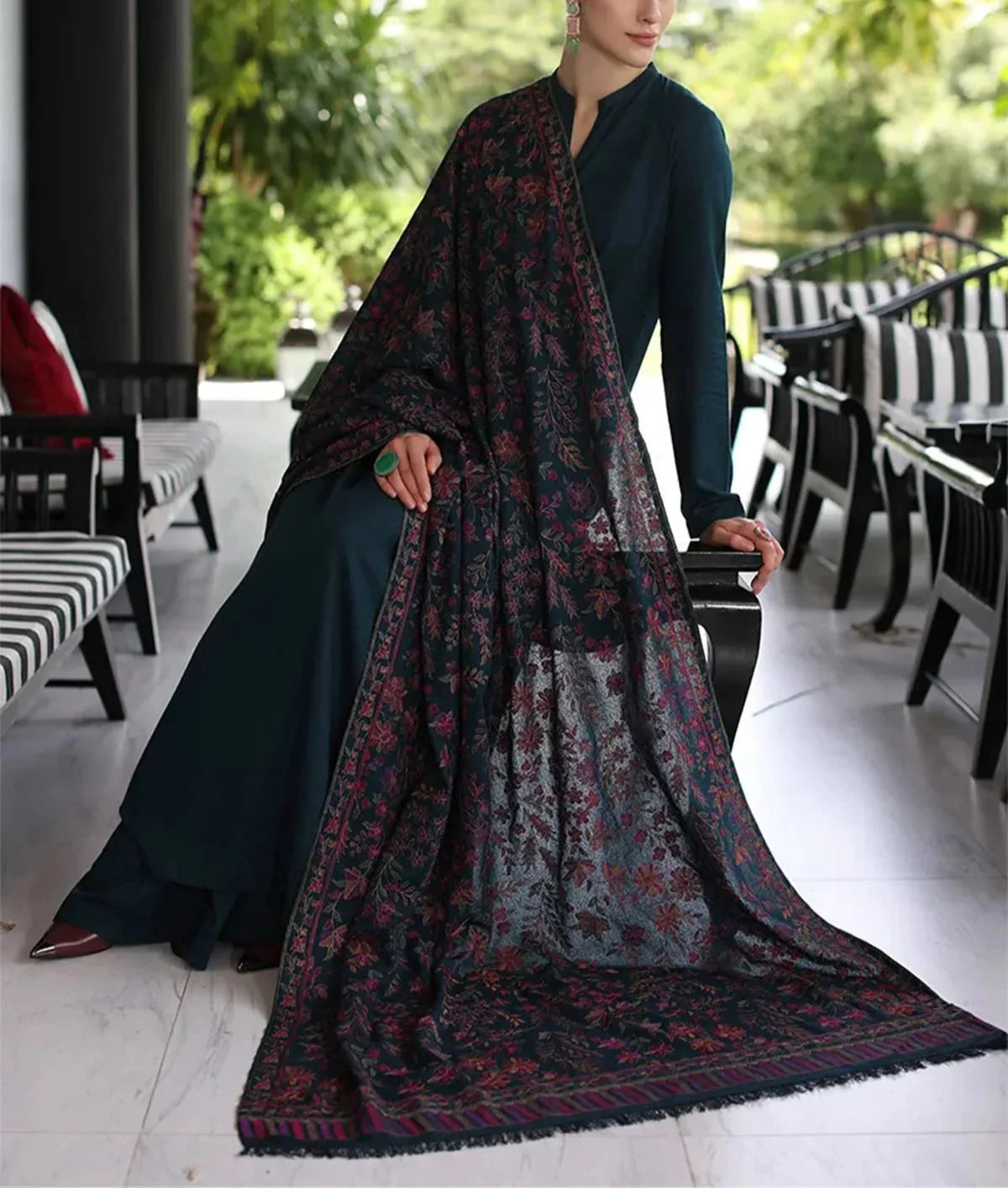 Dhanak Royale