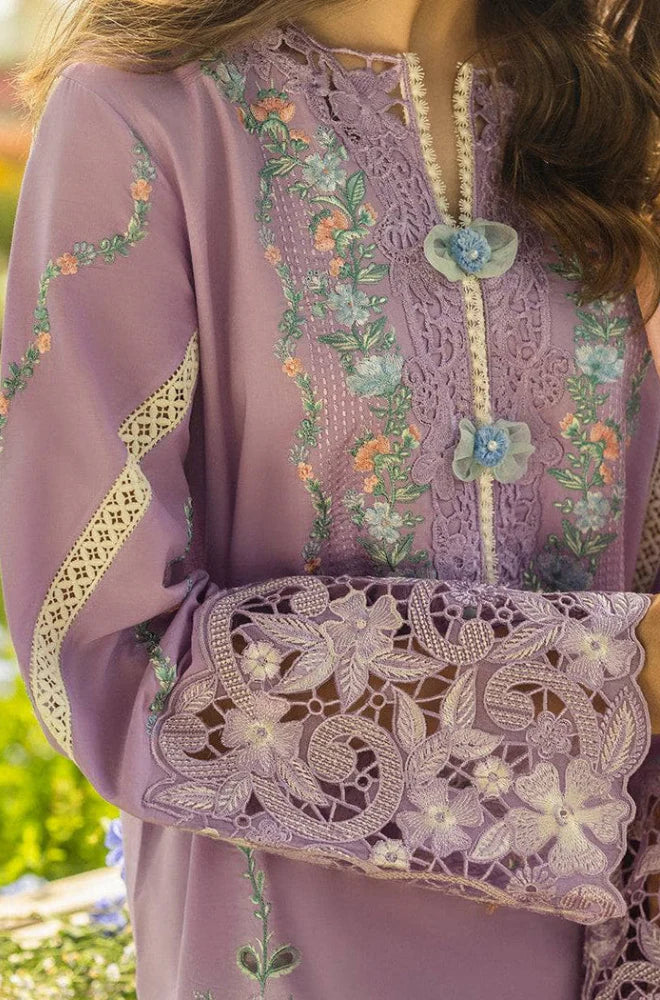 MUSHQ - Lawn