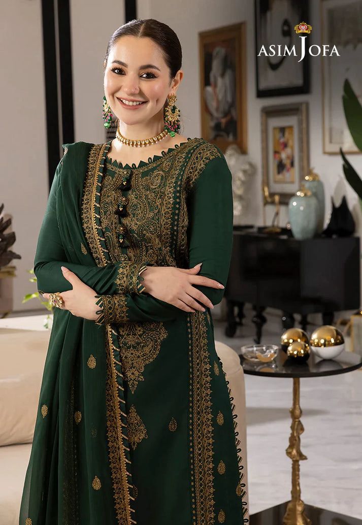 Dhanak Luxe